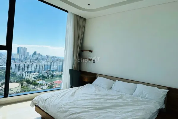 Квартира, 2 спальни · 68 м² 3