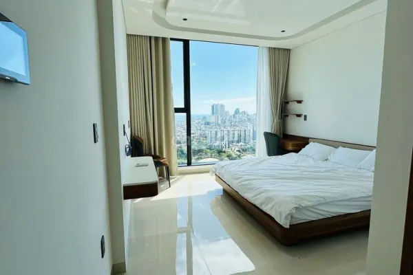 Квартира, 2 спальни · 68 м² 5