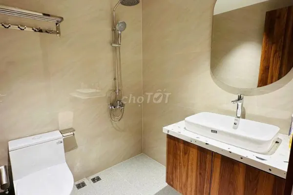 Квартира, 2 спальни · 68 м² 6