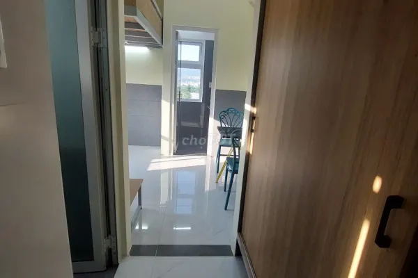 Квартира, 1 спальня · 25 м² 2