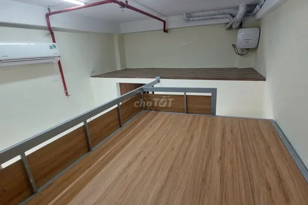 Квартира, 1 спальня · 25 м² 3