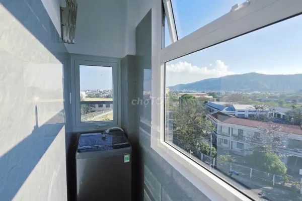 Квартира, 1 спальня · 25 м² 4