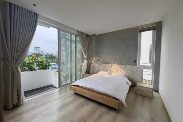 Дом, 4 спальни · 70 м² 9