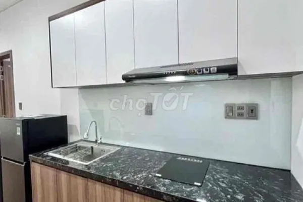 Квартира, 1 спальня · 40 м²