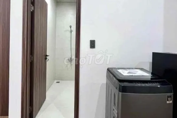 Квартира, 1 спальня · 40 м² 2