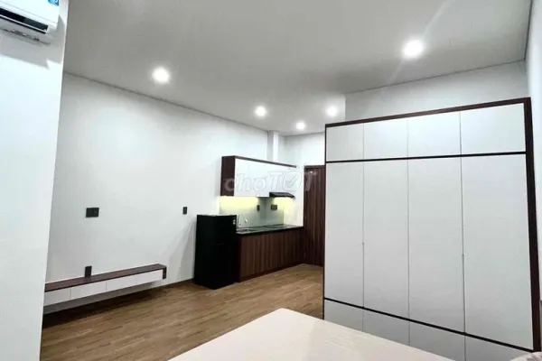 Квартира, 1 спальня · 40 м² 4