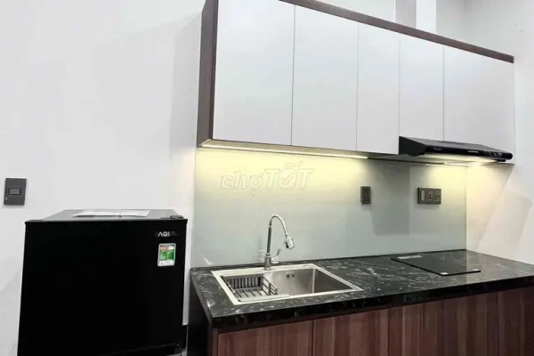 Квартира, 1 спальня · 40 м² 5