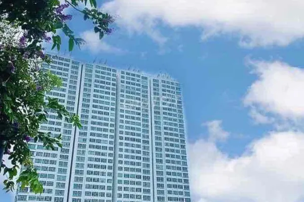Квартира, 2 спальни · 94 м² 2