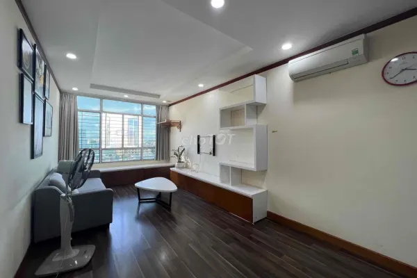Квартира, 2 спальни · 94 м² 3