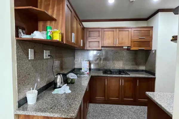 Квартира, 2 спальни · 94 м² 5