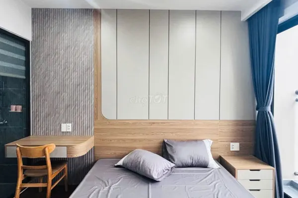 Квартира, 2 спальни · 76 м² 2