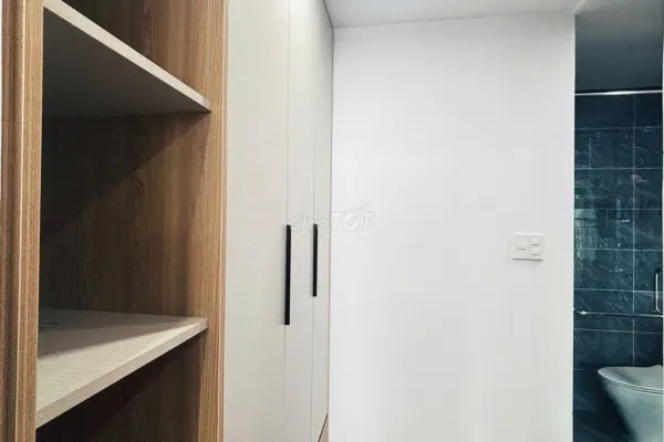 Квартира, 2 спальни · 76 м² 4