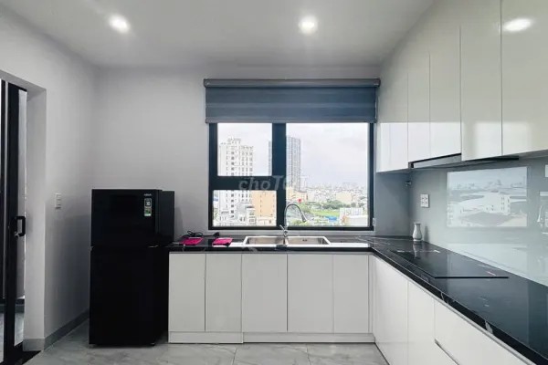 Квартира, 2 спальни · 76 м² 6