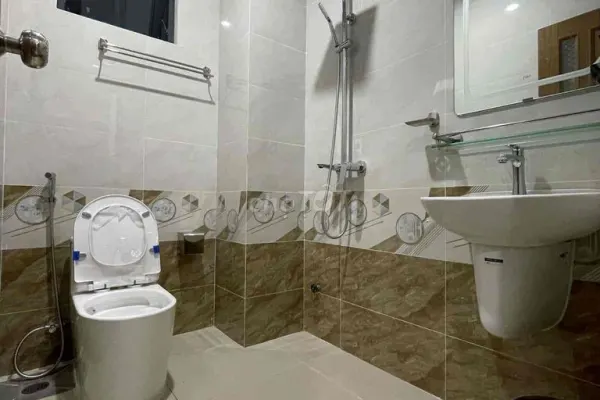 Квартира, 1 спальня · 35 м² 4