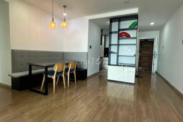 Квартира, 3 спальни · 80 м² 2