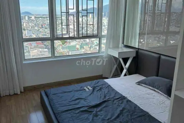 Квартира, 3 спальни · 80 м² 6