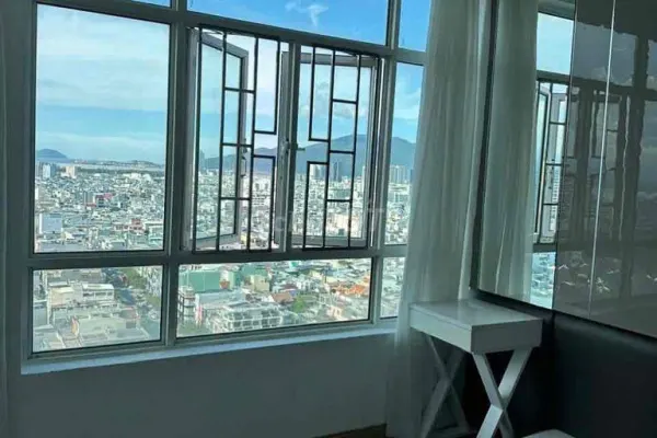 Квартира, 3 спальни · 80 м² 7