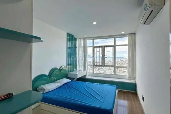 Квартира, 3 спальни · 80 м² 8
