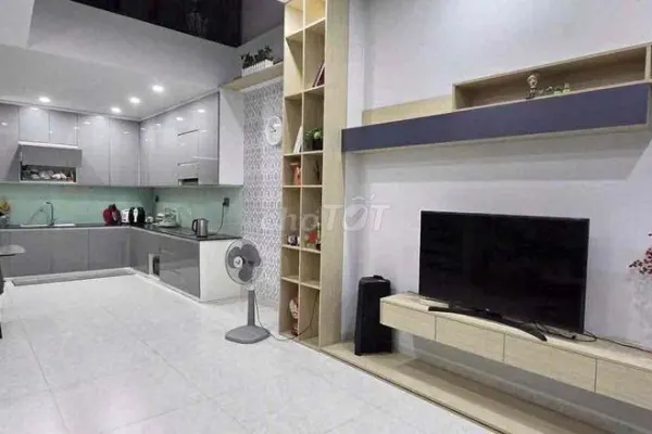Дом, 3 спальни · 100 м² 7