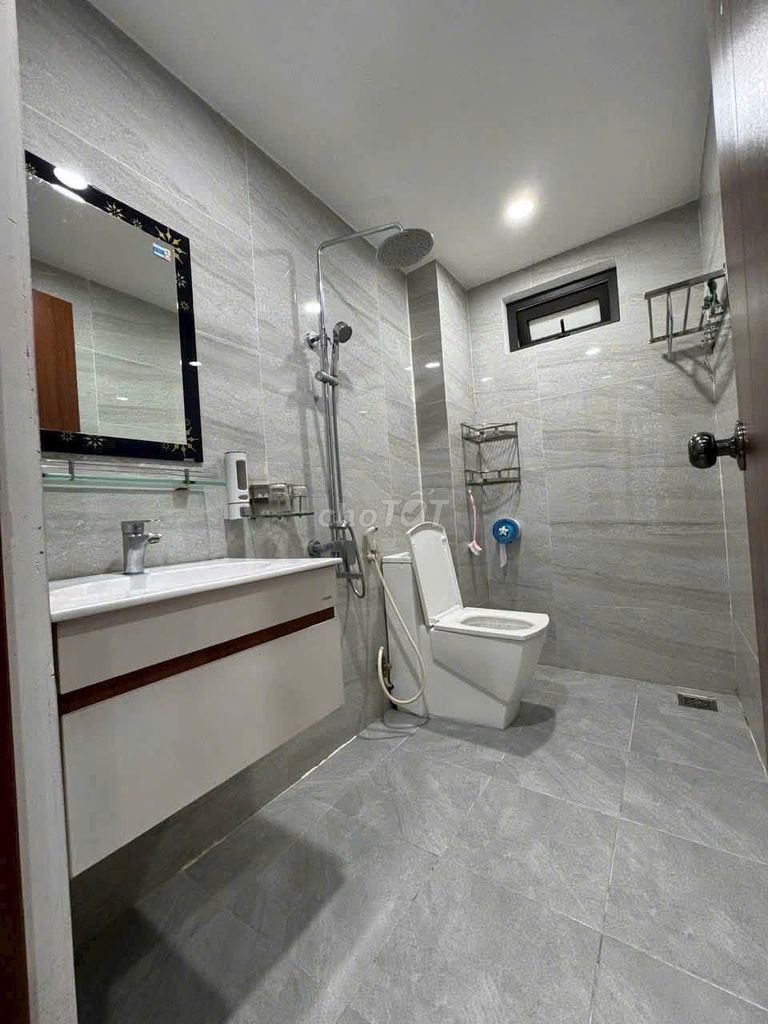 Дом, 4 спальни · 100 м² 8