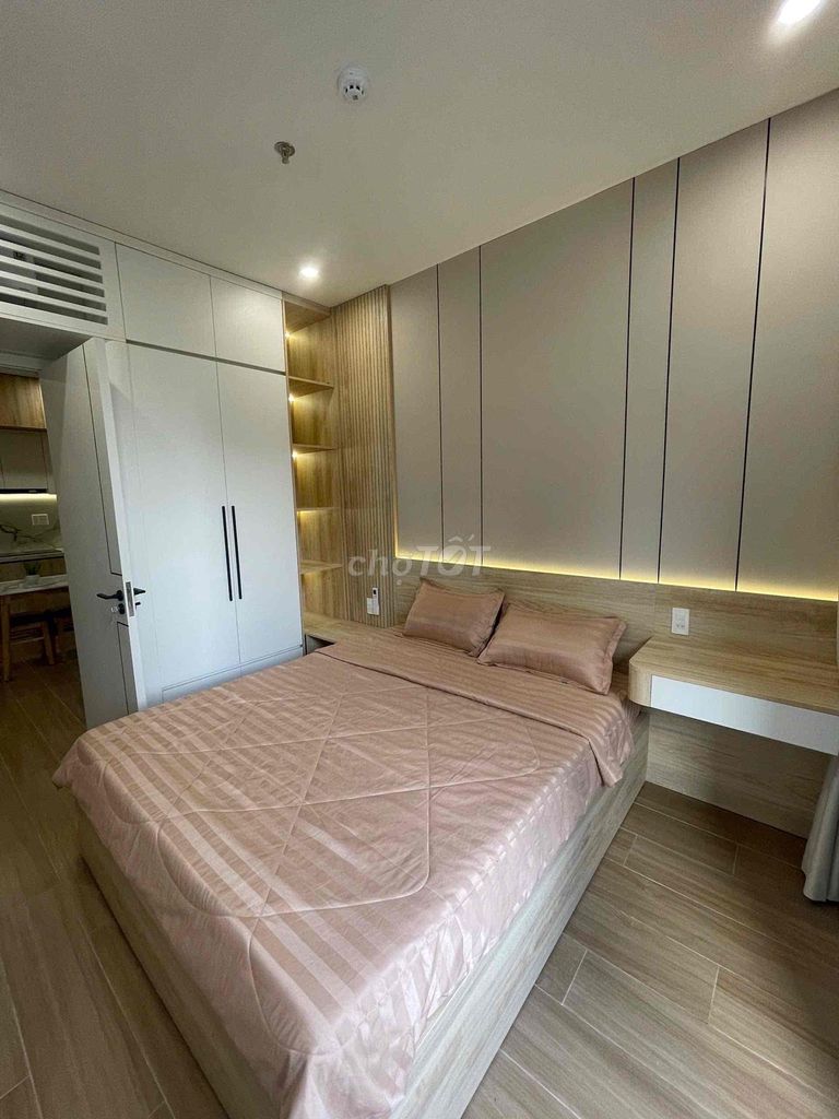 Квартира, 1 спальня · 38 м² 4