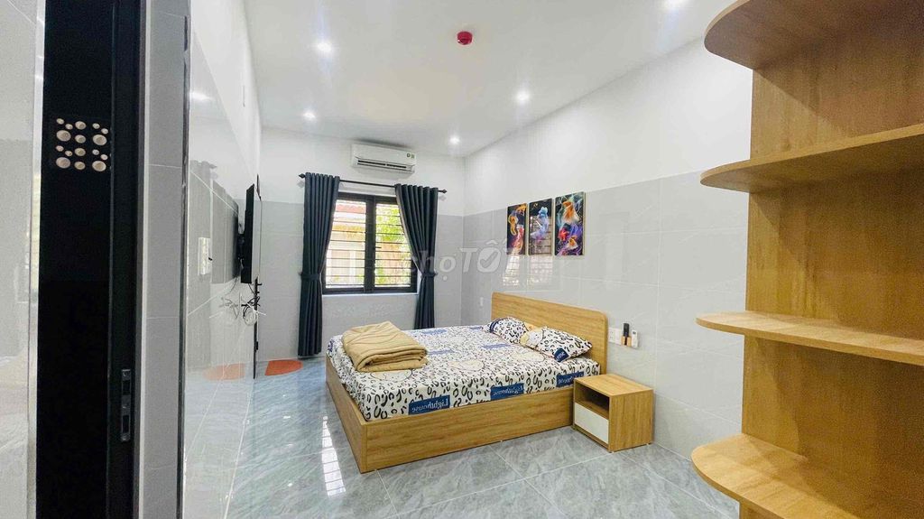 Квартира, 1 спальня · 40 м² 2