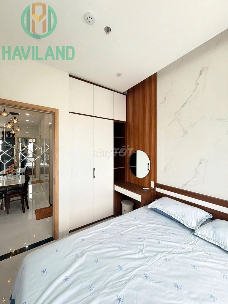 Квартира, 2 спальни · 75 м² 7