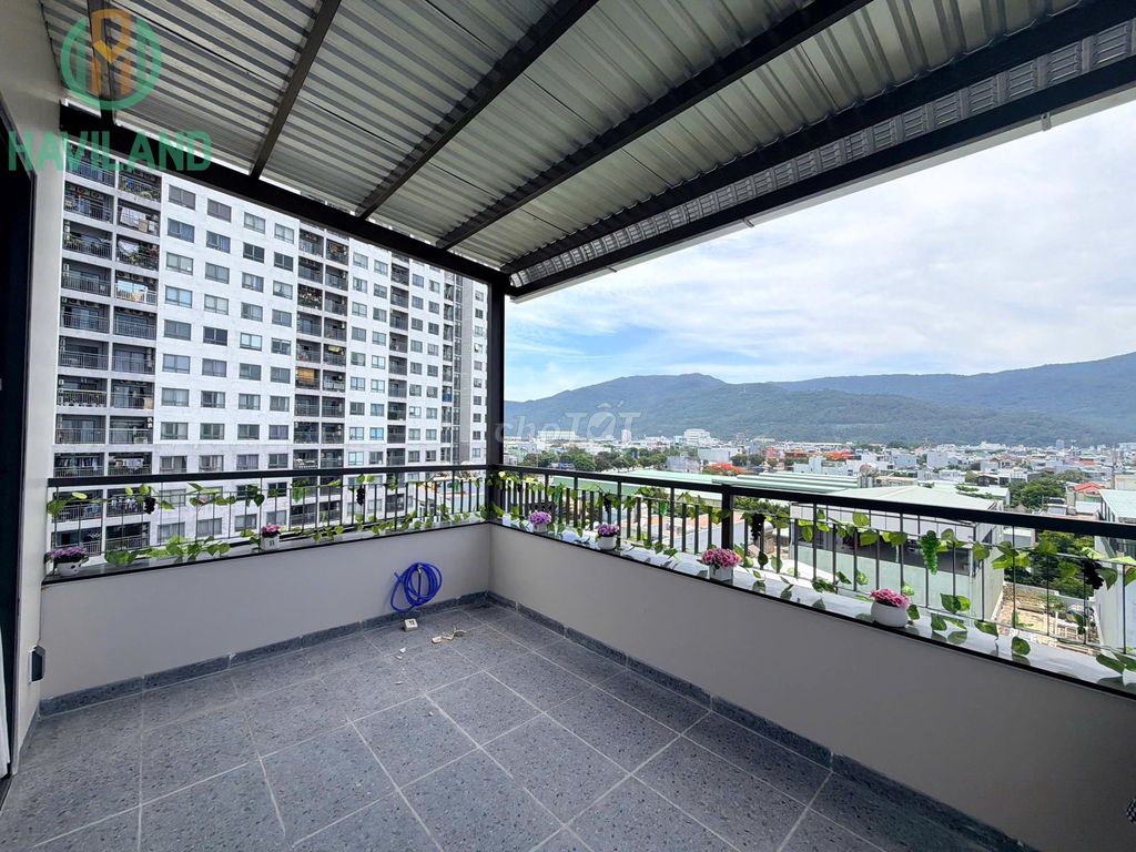 Квартира, 2 спальни · 75 м² 9