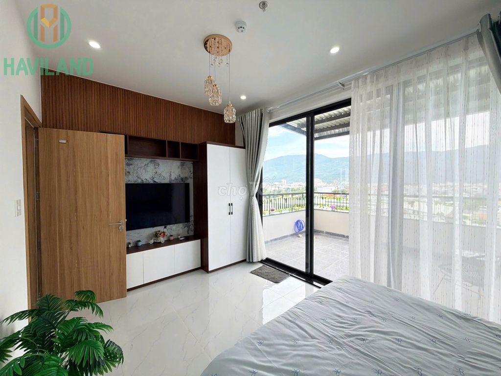 Квартира, 2 спальни · 75 м² 10