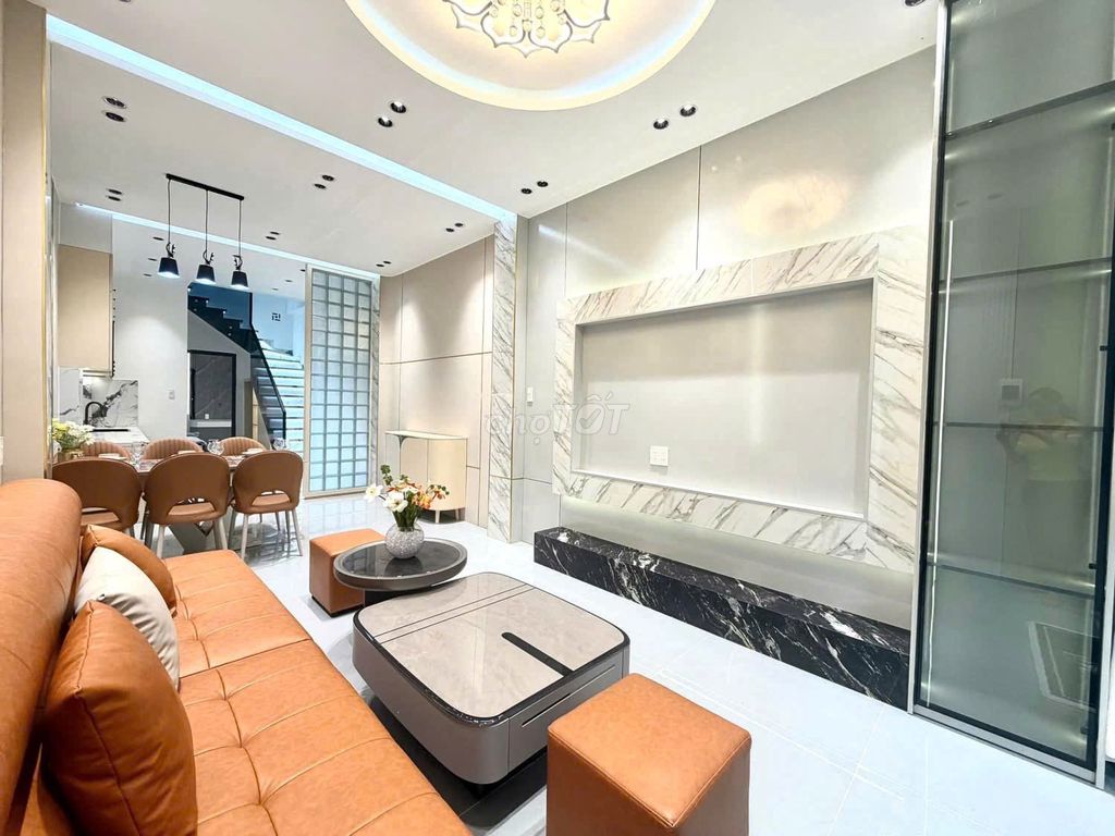 Дом, 5 спален · 50 м² 5