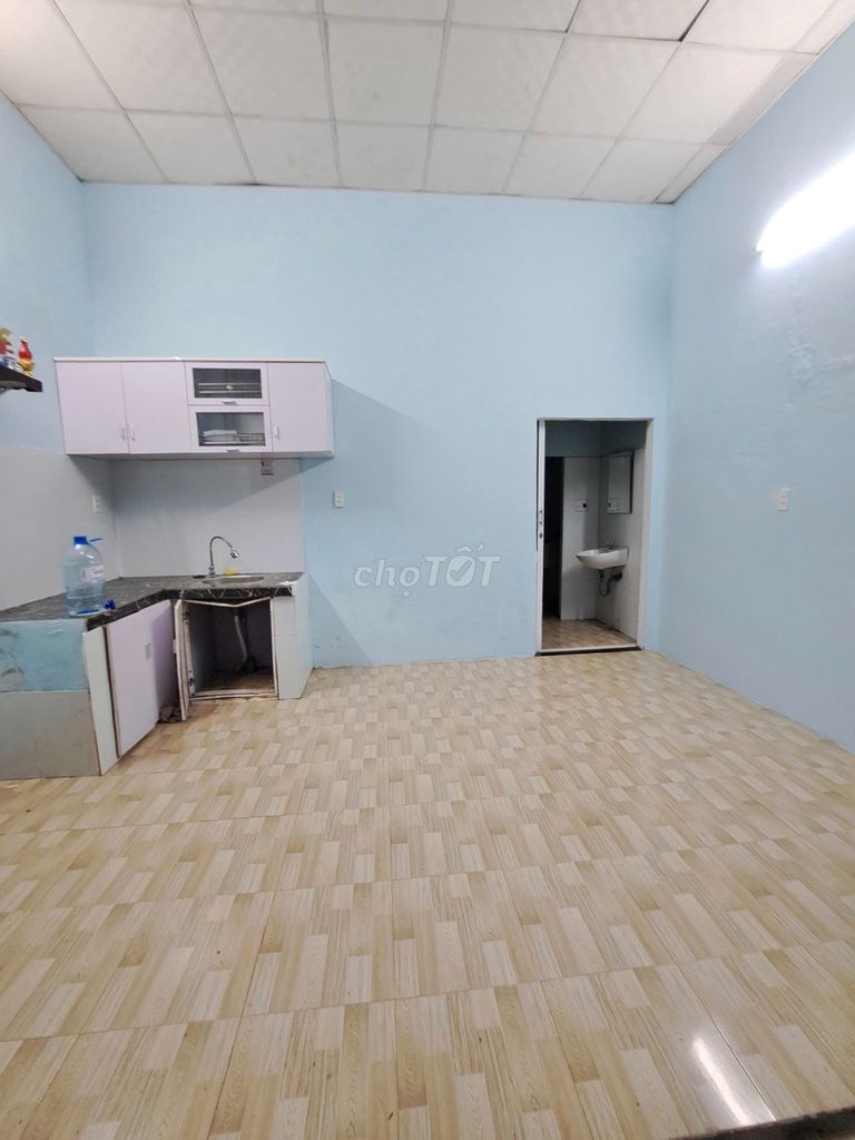 Студия · 20 м² 3