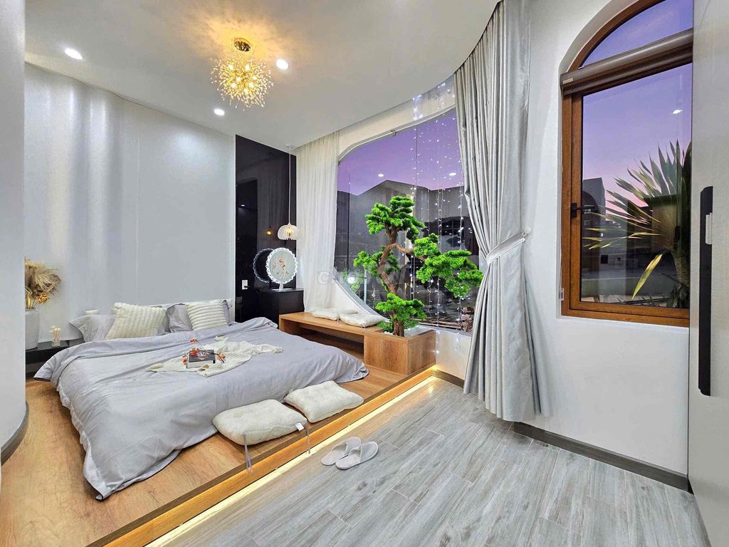 Дом, 3 спальни · 50 м² 8