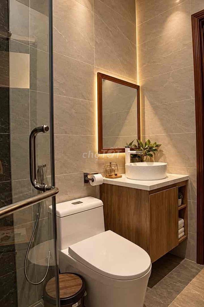 Квартира, 1 спальня · 50 м² 4