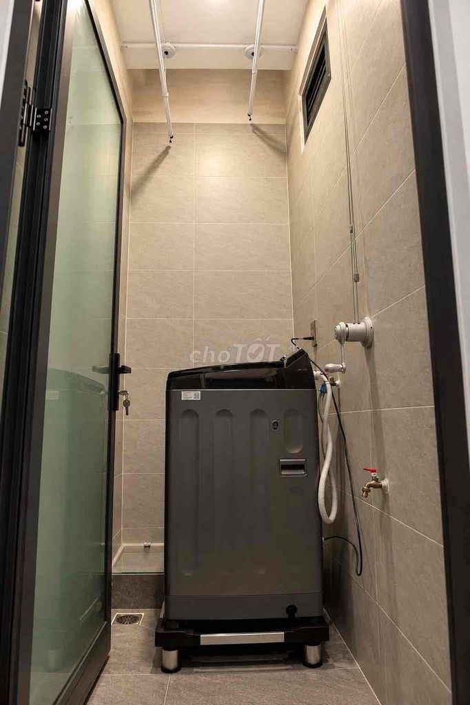 Квартира, 1 спальня · 50 м² 5