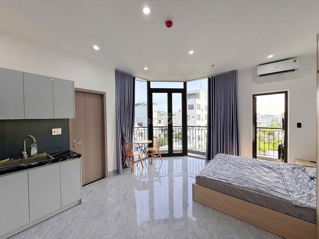 Квартира, 1 спальня · 45 м² 3