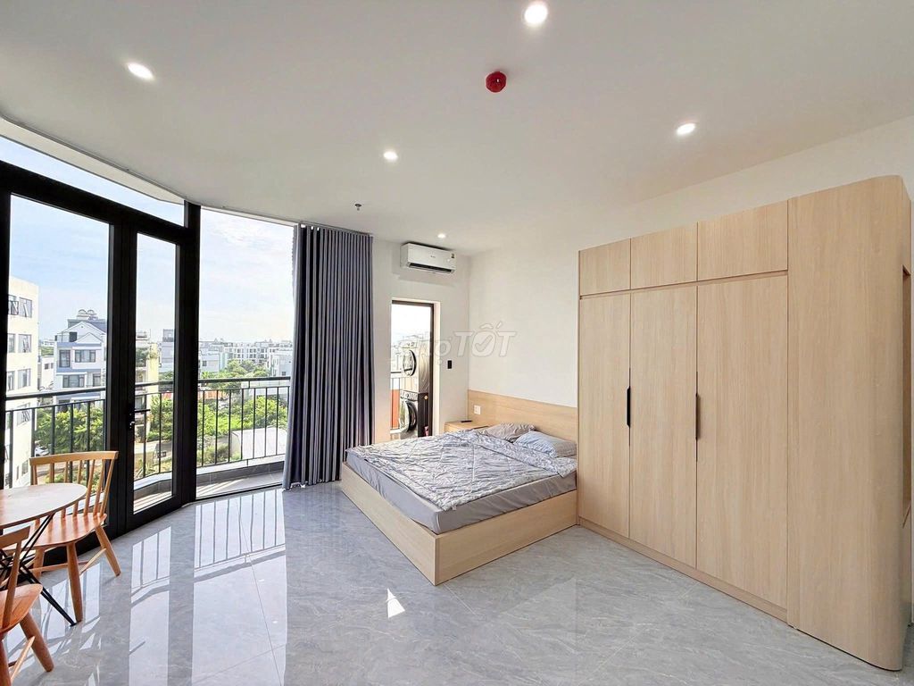Квартира, 1 спальня · 45 м² 4