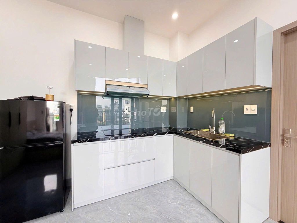 Квартира, 1 спальня · 45 м² 5