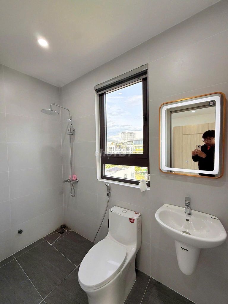 Квартира, 1 спальня · 45 м² 8