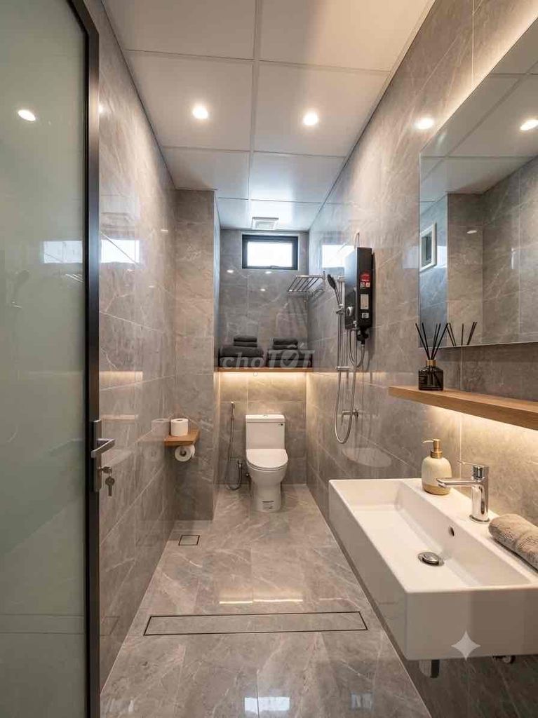Квартира, 8 спален · 350 м² 7