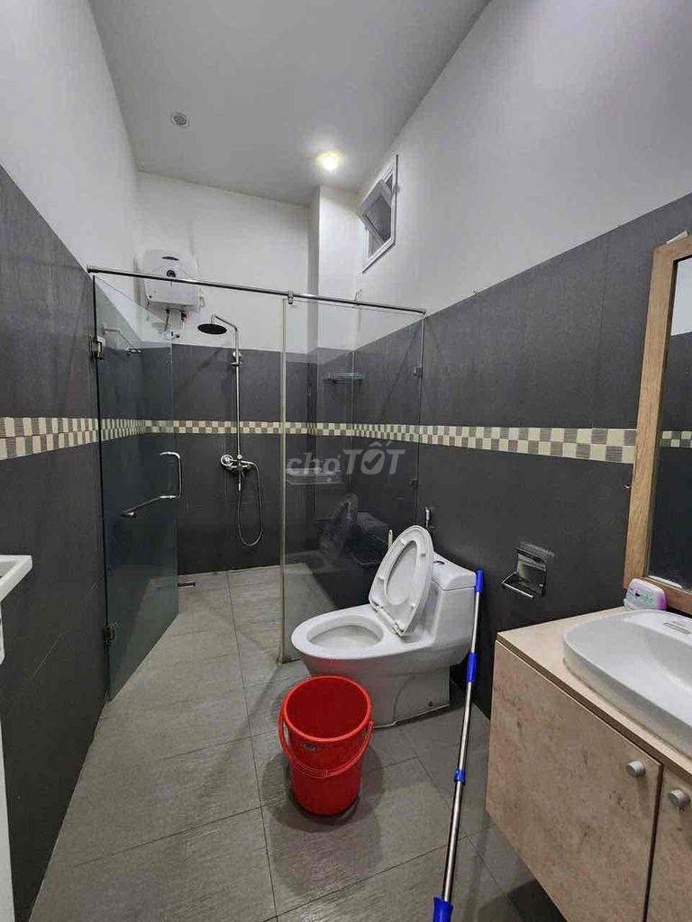 Дом, 3 спальни · 100 м² 7
