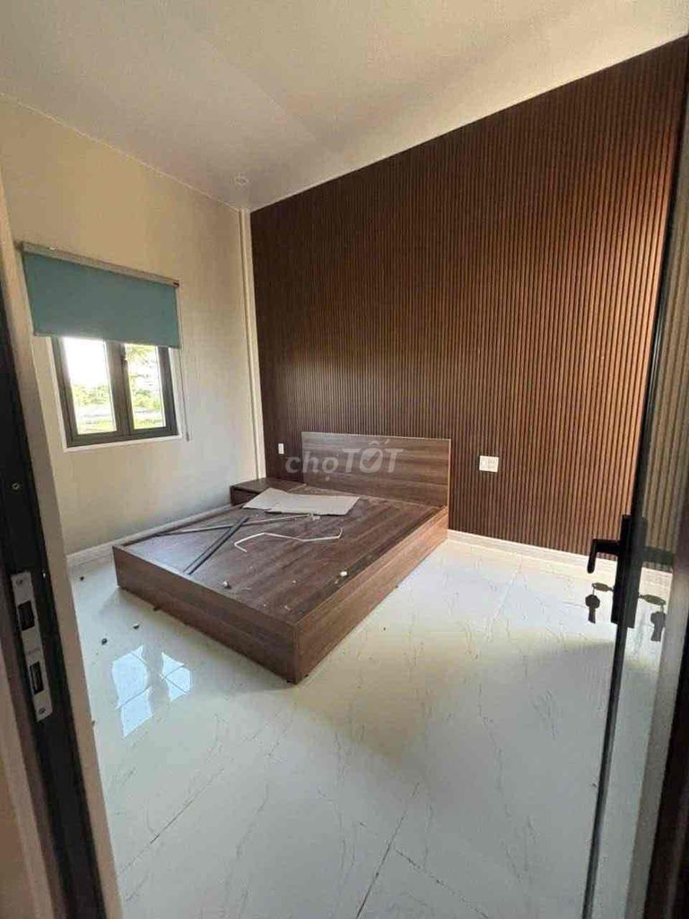Дом, 3 спальни · 100 м² 5