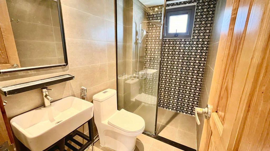 Квартира, 1 спальня · 45 м² 3