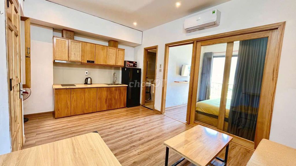 Квартира, 1 спальня · 45 м² 7
