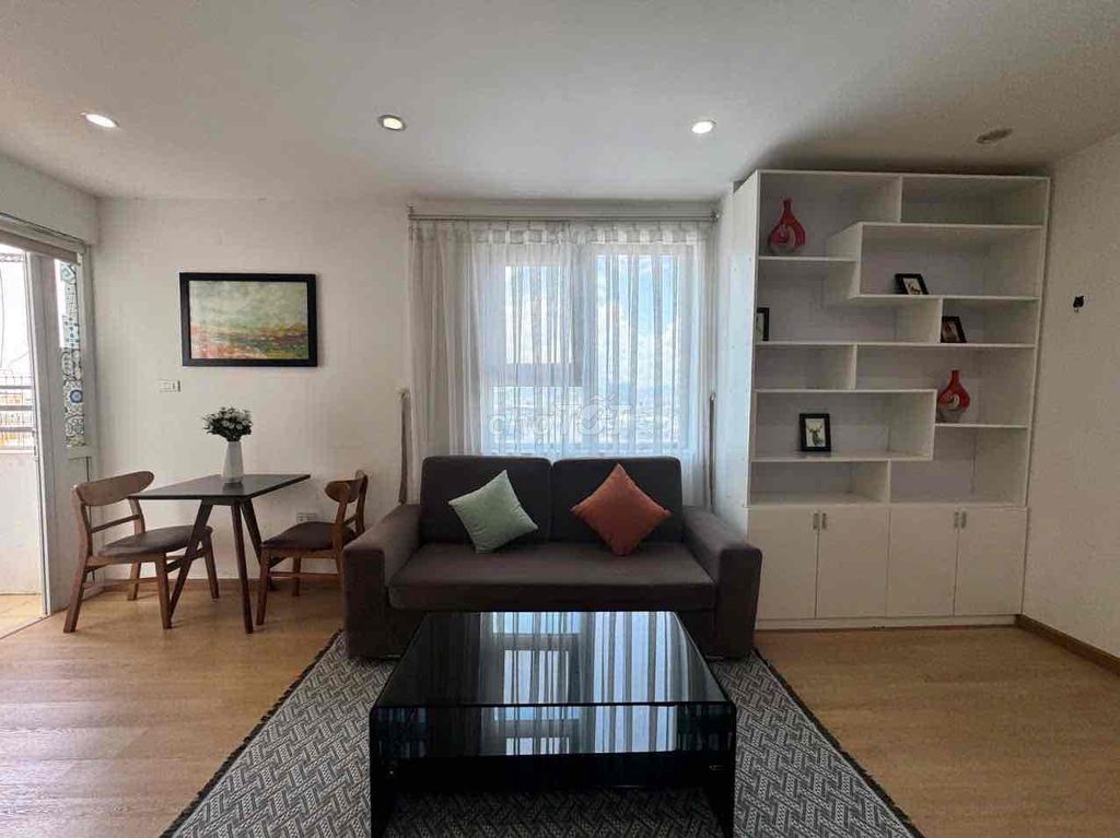 Квартира, 1 спальня · 50 м²