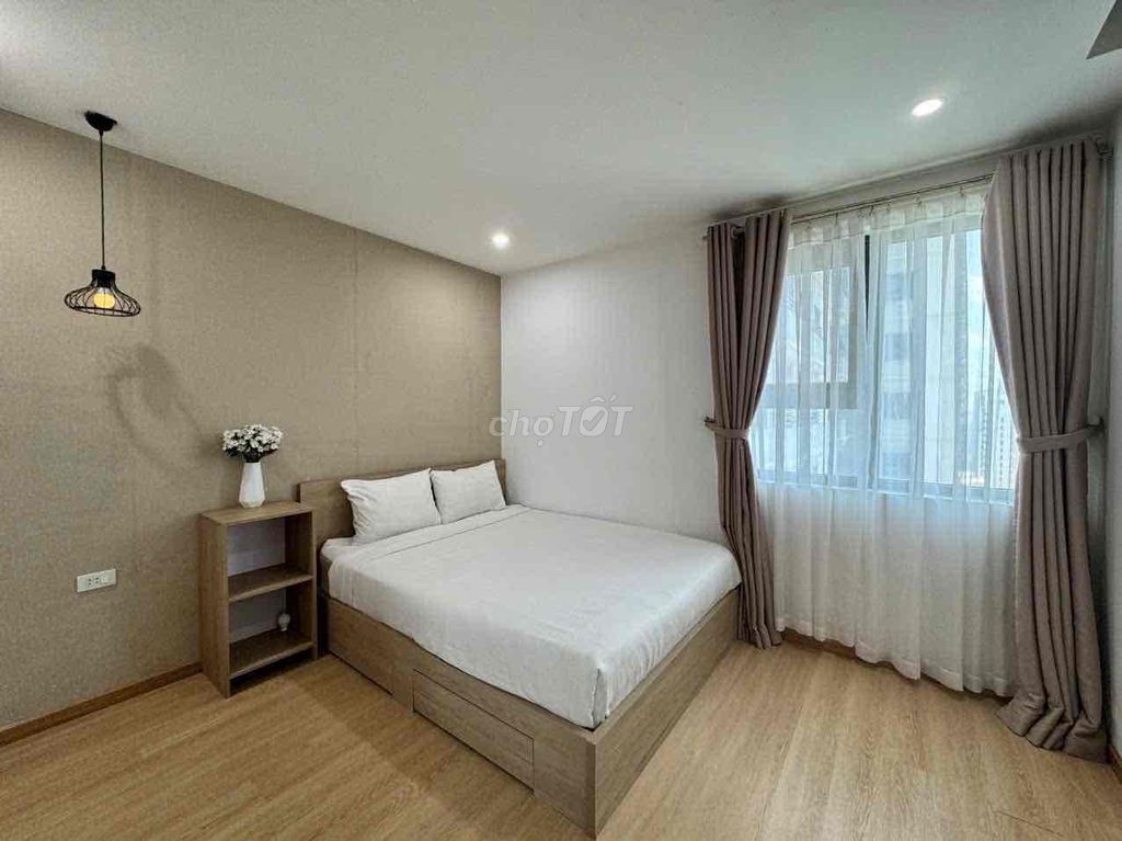 Квартира, 1 спальня · 50 м² 5