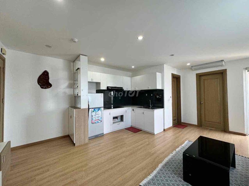 Квартира, 1 спальня · 50 м² 6