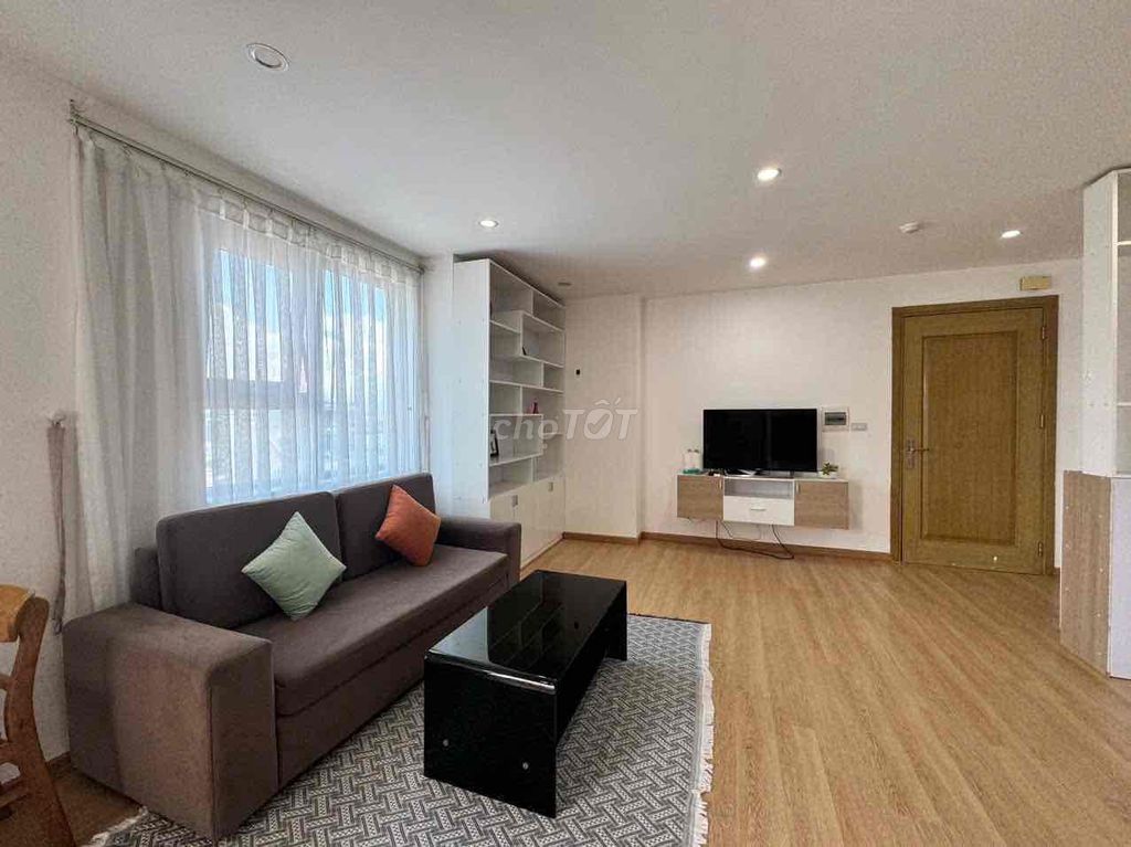 Квартира, 1 спальня · 50 м² 7
