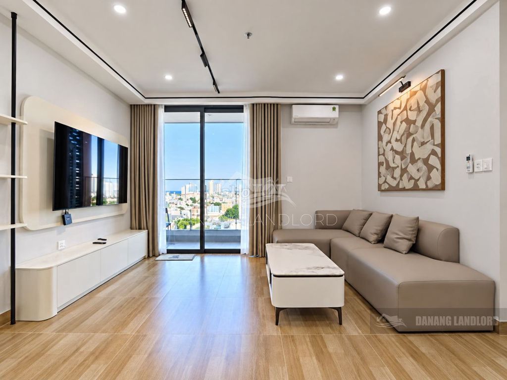 Квартира, 1 спальня · 50 м² 3