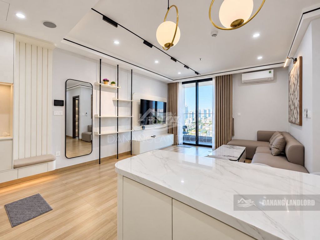 Квартира, 1 спальня · 50 м² 5