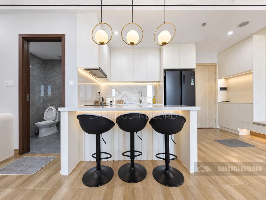 Квартира, 1 спальня · 50 м² 6